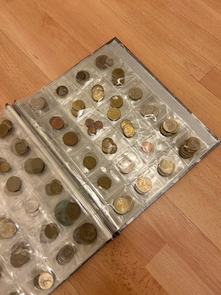 Coin Collection