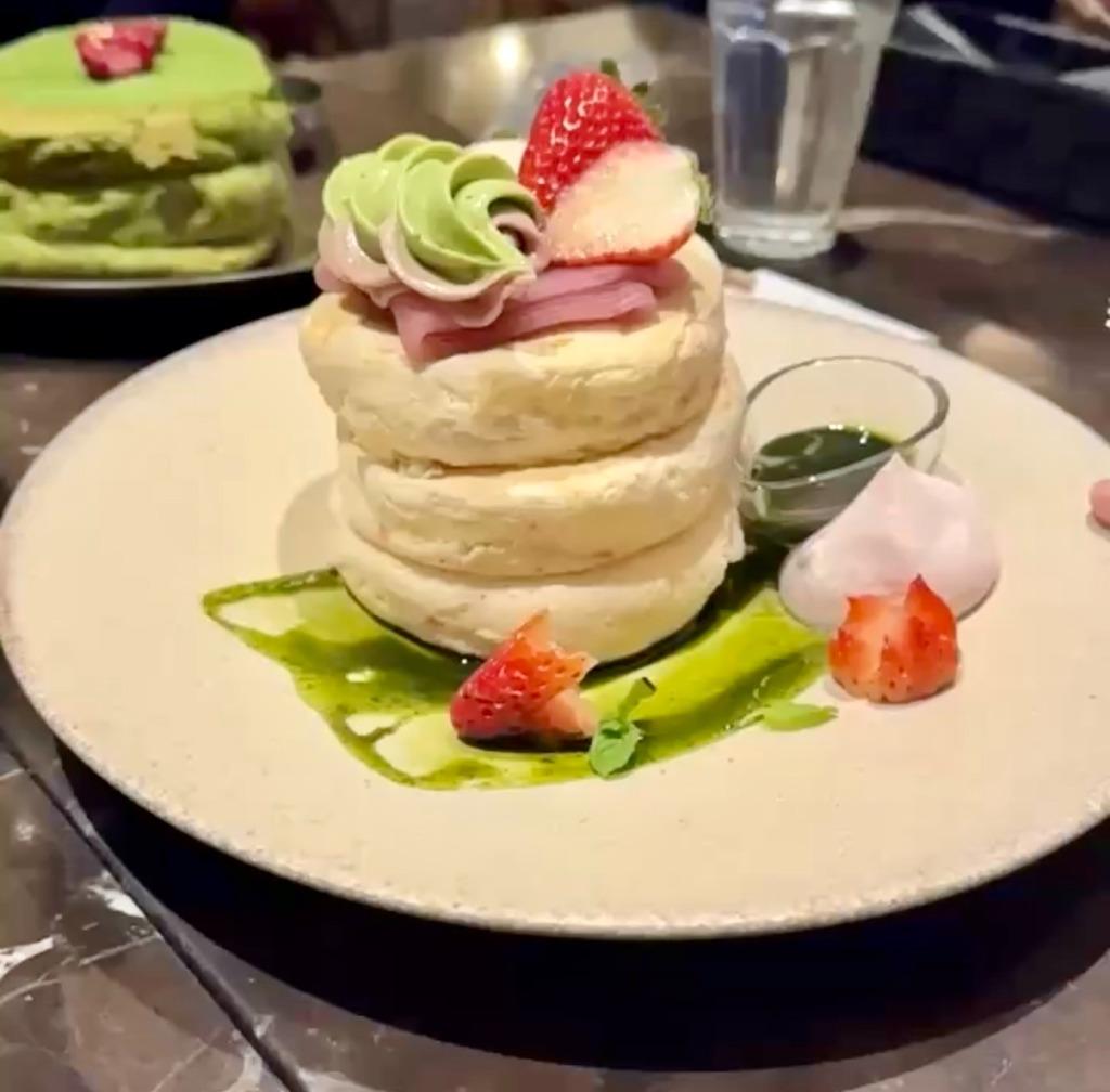 Kyoto Cafe
